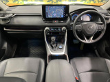 RAV4  G Zパッケージ