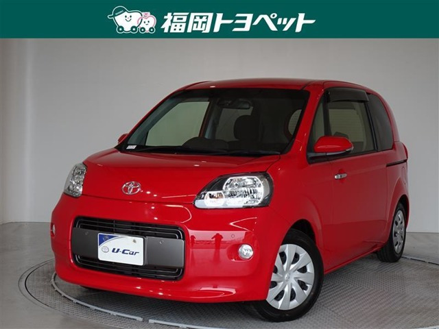 ポルテ 1.5 G 
