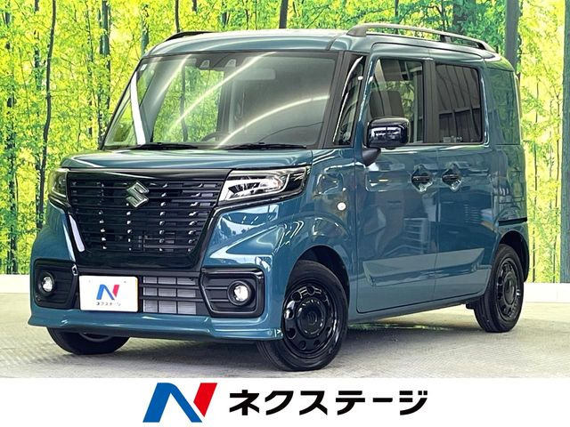スペーシアベース XF 