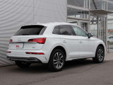 Q5 40 TDI クワトロ アドバンスド ディーゼル 4WD 