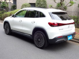 EQA 250 AMGライン 