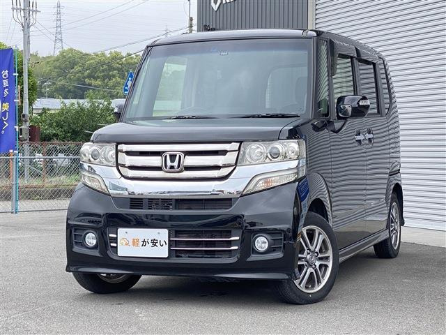 N-BOX G Lパッケージ 