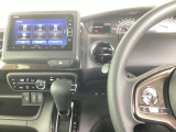 N-BOXカスタム G L ホンダセンシング 