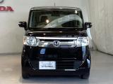N-BOXスラッシュ G 4WD 