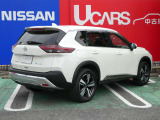 エクストレイル 1.5 G e-4ORCE 4WD 