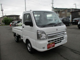 キャリイ KC エアコン パワステ 4WD 