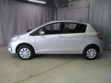 ヴィッツ 1.3 F 4WD 