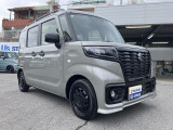 スペーシアベース XF 