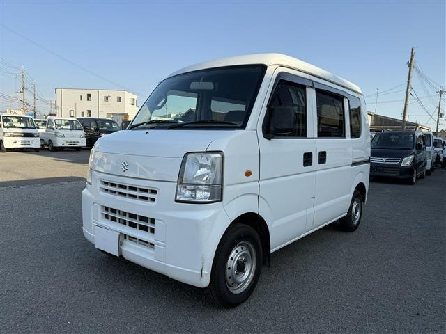 エブリイ PA ハイルーフ 