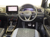 T-Roc TDI Rライン ディーゼル 