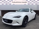 マツダ ロードスターRF