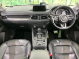 CX-5 2.2 XD Lパッケージ 