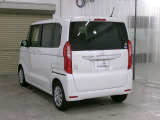 N-BOX L 