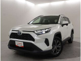 RAV4 2.5 ハイブリッド X 