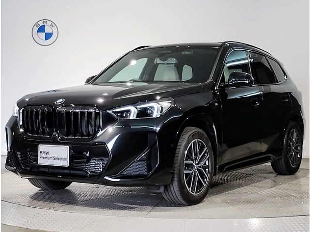 X1 xドライブ 20d Mスポーツ DCT 4WD 