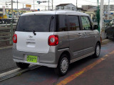 ムーヴキャンバス ストライプス Gターボ 