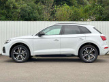 Q5 40 TDI クワトロ アドバンスド ディーゼル 4WD 