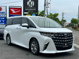 トヨタ アルファード