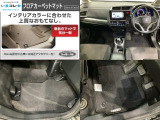 フィット 1.5 ハイブリッド Fパッケージ 