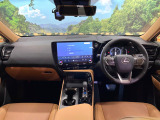NX 350h バージョンL 