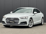 A5スポーツバック 2.0 TFSI クワトロ スポーツ 4WD 4WD 修復歴無し