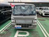 キャリイ KC エアコン パワステ 4WD 