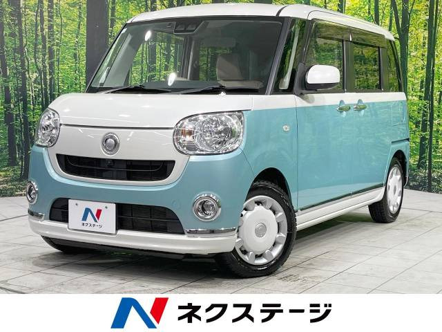 ムーヴキャンバス X メイクアップ リミテッド SAIII 