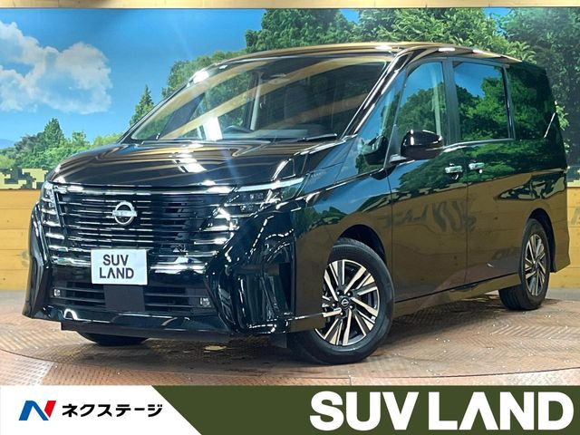 セレナ 1.4 e-POWER ハイウェイスター V 