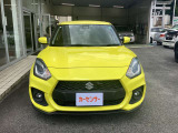 スイフト  スポーツ 1.4