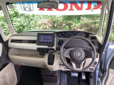 N-BOX G L ホンダセンシング 