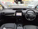プリウス 1.8 S ツーリングセレクション 