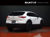 CX-30 2.0 20S レトロスポーツエディション 