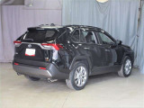 RAV4  2.0 G Zパッケージ 4WD