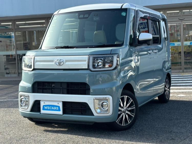 ピクシスメガ Gターボ SAIII 