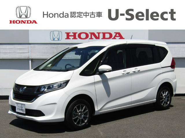 フリード 1.5 G ホンダセンシング 4WD 