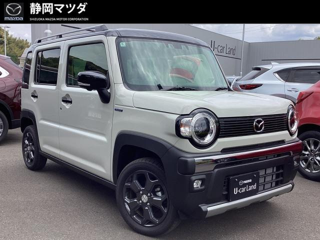 フレアクロスオーバー ZT 