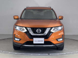 エクストレイル 2.0 20X ハイブリッド 4WD 
