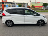 フリード 1.5 クロスター ホンダセンシング 