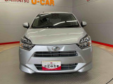 ミライース X SAIII 