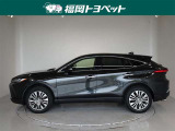 ハリアー 2.0 Z レザーパッケージ 