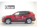 RAV4  2.0 G 4WD