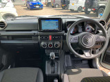 ジムニー XC 4WD 