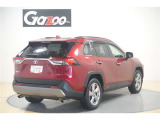 RAV4  2.0 G 4WD