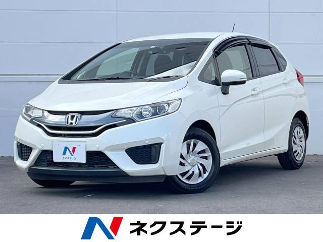 フィット 1.3 13G Fパッケージ 