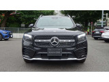 GLB GLB200d 4マチック AMGラインパッケージ 4WD MP202502