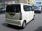 N-BOX G 