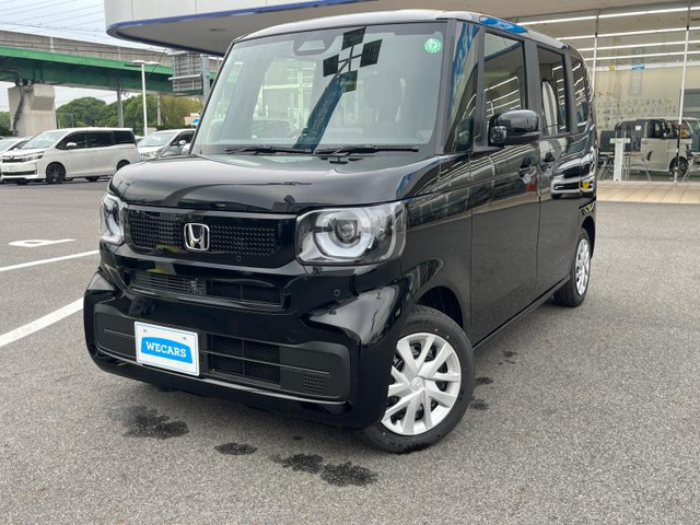 N-BOX  