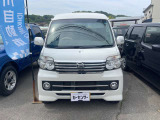 アトレーワゴン カスタムターボ RS リミテッド 4WD 