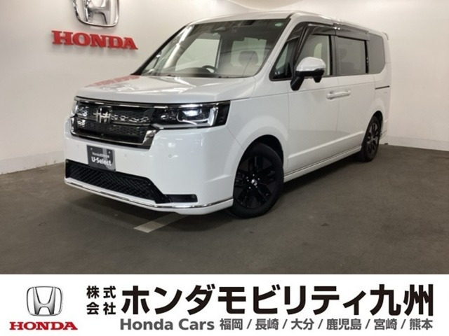 ステップワゴン 1.5 スパーダ 