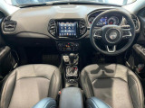コンパス リミテッド 4WD 
